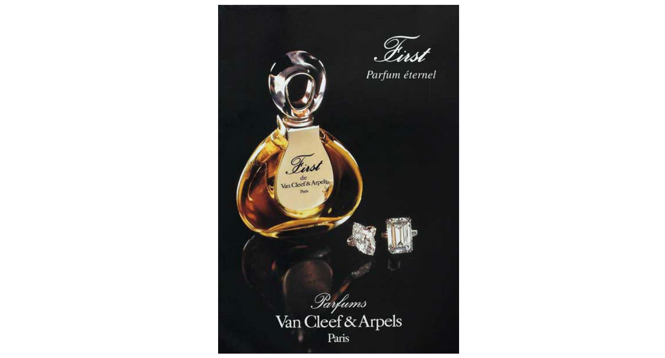 Van Cleef & Arpels First